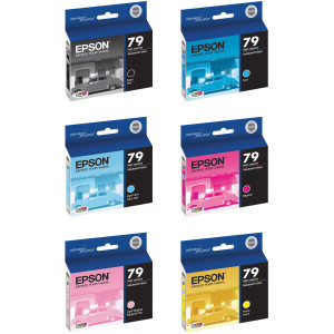 cheap Epson ink cartridges?