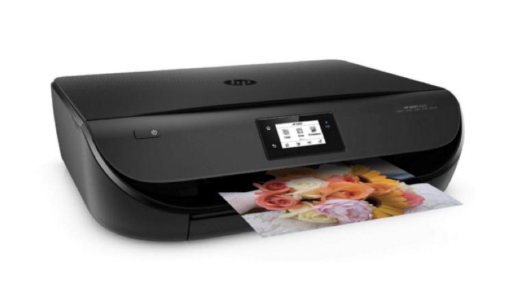 HP Envy 4520 Ink Cartridges