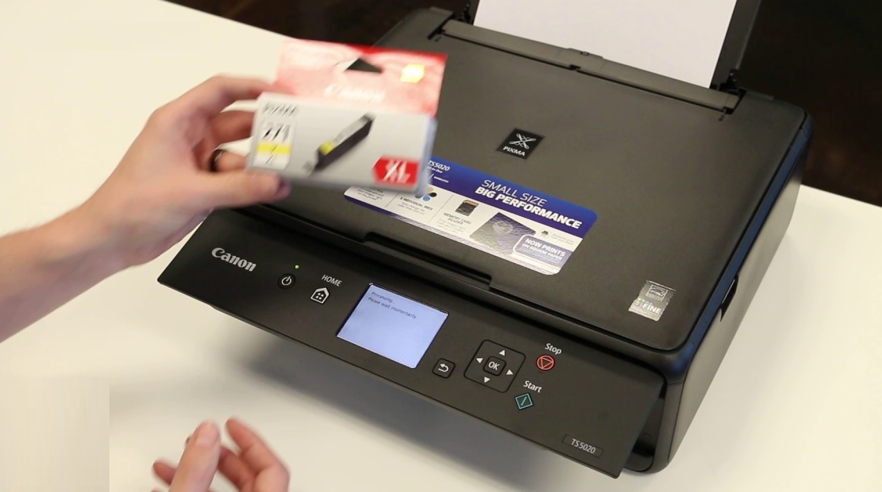 Canon PGI 270 Ink