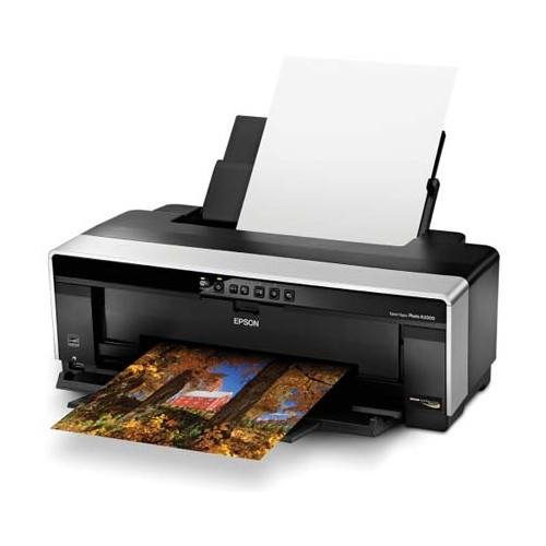Epson Stylus Photo R2000 ink cartridge / Epson Stylus Photo R2000 ink