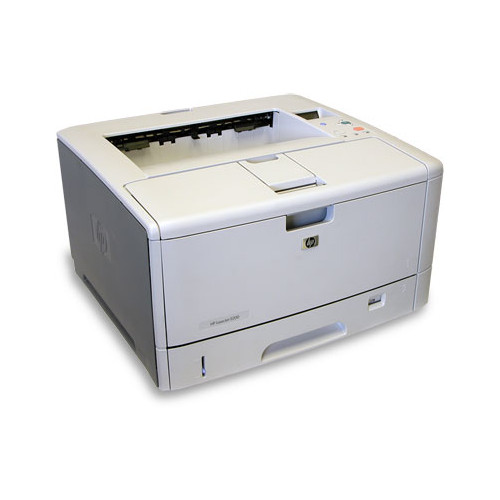HP LaserJet 5200 Series toner cartridge / HP LaserJet 5200 Series toner