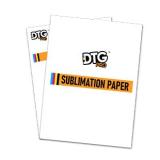Eco-Solvent and Sublimation Media
