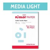 Toner Transfer Media - LIGHT