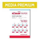 Toner Transfer Media - PREMIUM