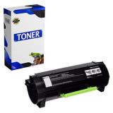 Toner for Lexmark