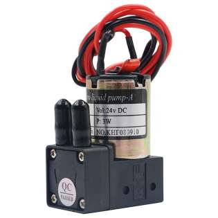 White ink circulation motor (WIMS motor) for the DTFPRO INSPIRE 1800, DTF MODEL J and other printers