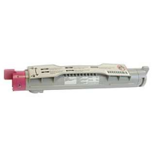 Replacement for Brother TN12M cartridge - magenta