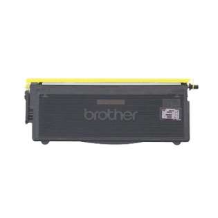 Brother TN570 Genuine Original (OEM) laser toner cartridge, 6700 pages, high capacity yield, black