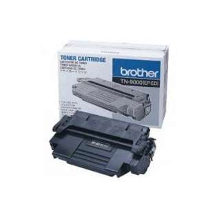 OEM Brother TN-9000 cartridge - black