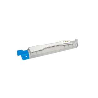 Replacement for Brother TN01C cartridge - cyan