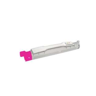 Replacement for Brother TN01M cartridge - magenta