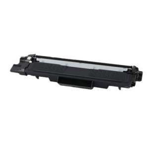 Compatible Brother TN227BK toner cartridge - WITHOUT CHIP - high capacity black