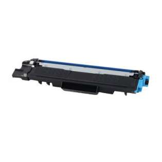 Compatible 499 inks brand Brother TN227C toner cartridge - WITH CHIP - high capacity cyan