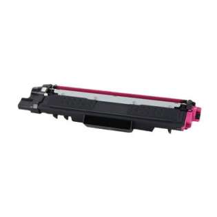Compatible Brother TN227M toner cartridge - WITHOUT CHIP - high capacity magenta