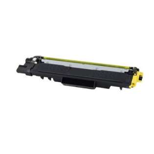 Compatible 499 inks brand Brother TN227Y toner cartridge - WITH CHIP - high capacity yellow