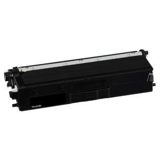 Compatible Brother TN431BK toner cartridge - black