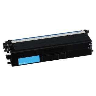 Compatible Brother TN431C toner cartridge - cyan