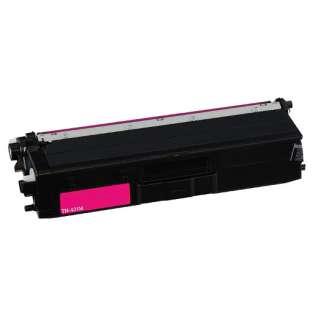 Compatible Brother TN431M toner cartridge - magenta