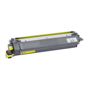 Compatible Brother TN635XXLY toner cartridge - extra high capacity yellow