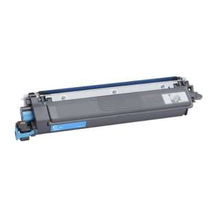 Compatible Brother TN637C toner cartridge - cyan