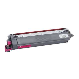Compatible Brother TN637M toner cartridge - magenta