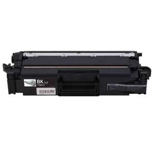 Compatible Brother TN810BK toner cartridge - black