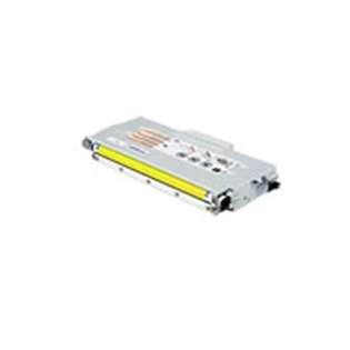 Replacement for Brother TN04Y cartridge - yellow