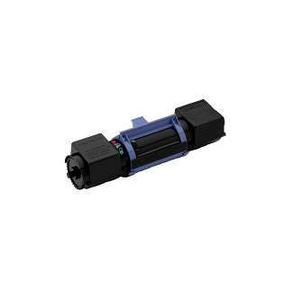 Compatible Brother TN100 toner cartridge - black