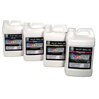 1 Pail UV Bulk Ink for Canon PFI-107 / PFI-207, iPF 680, 780