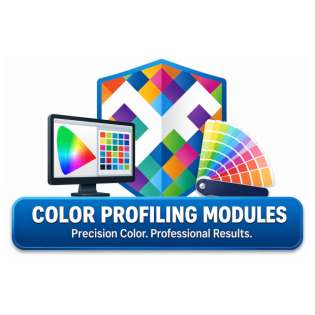 Cadlink Digital Factory ICC Profiling Module