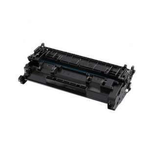 Compatible Canon 057 (3009C001) toner cartridge - black