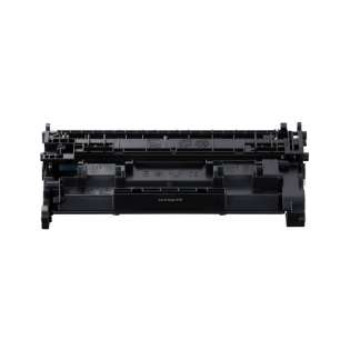 Compatible Canon 070 toner cartridge - black