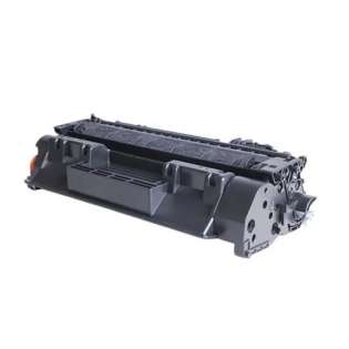 Compatible Canon 072H toner cartridge - high capacity black