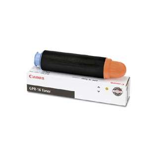 Canon GRP-15 Genuine Original (OEM) laser toner cartridge, 21000 pages, black