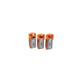 Compatible Multipack for Canon BCI-11 - 3 pack