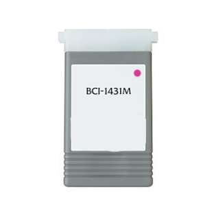 Replacement for Canon BCI-1431M cartridge - magenta