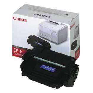 OEM Canon EP-E cartridge - black