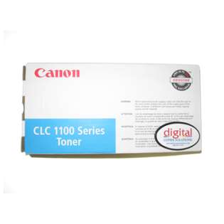 OEM Canon F42-3111-700 cartridge - cyan