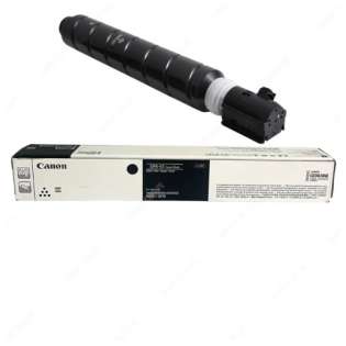 Original Canon 4766C003 (GPR-63) toner cartridge - black