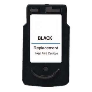 Remanufactured Canon PG-260 ink cartridge - black