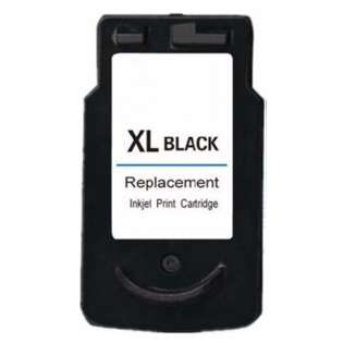Remanufactured Canon PG-260XL ink cartridge - high capacity black