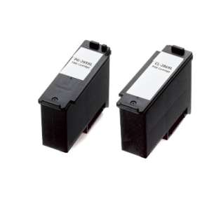 Remanufactured inkjet cartridges Multipack for Canon PG-285XL / CL-286XL - 2 pack