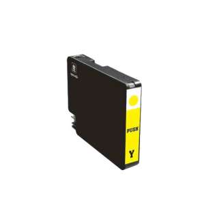 Replacement for Canon PGI-29Y cartridge - yellow