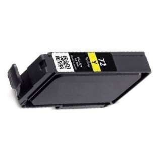Replacement for Canon PGI-72Y - yellow