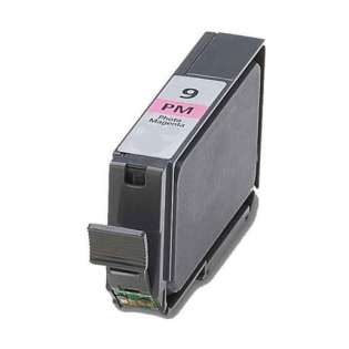 Compatible cartridge Canon PGI-9PM - photo magenta