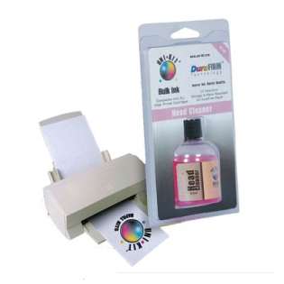 DuraFIRM Cartridge and Print Head Cleaner