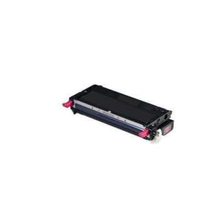 Remanufactured Dell 3130 toner cartridge, 3000 pages, magenta