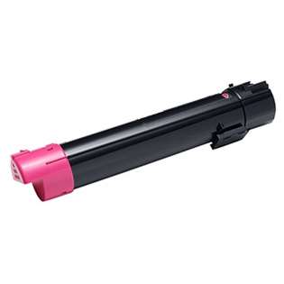 Remanufactured Dell C5765 toner cartridge, 12000 pages, magenta