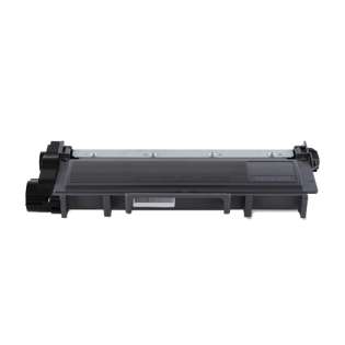 Replacement for Dell 593-BBKD cartridge - high capacity black