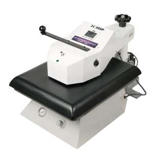 Geo Knight 16 in x 20 in (406 x 506mm) Digital Swinger Press 120 V